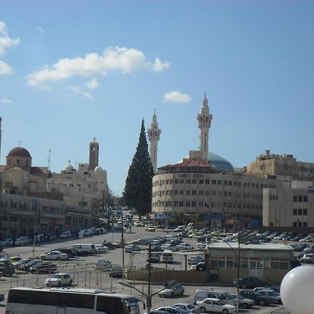 Sun Rise Hotel & Hostel & Tours Amman Exterior photo