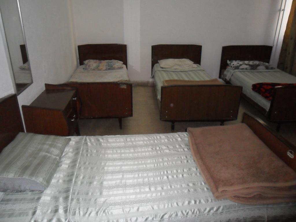 Sun Rise Hotel & Hostel & Tours Amman Room photo