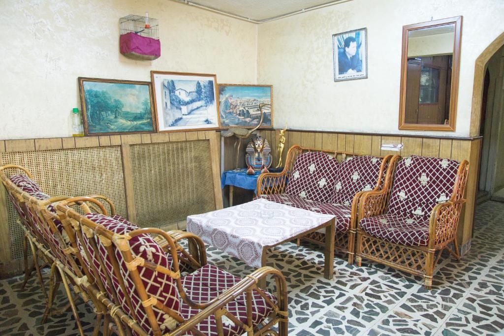 Sun Rise Hotel & Hostel & Tours Amman Exterior photo