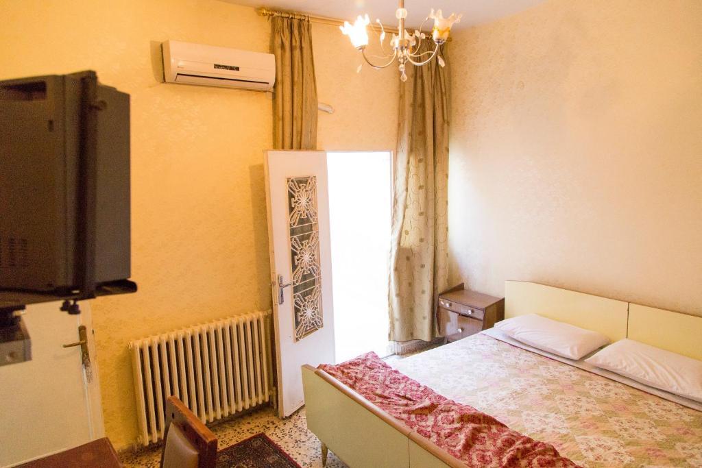 Sun Rise Hotel & Hostel & Tours Amman Exterior photo