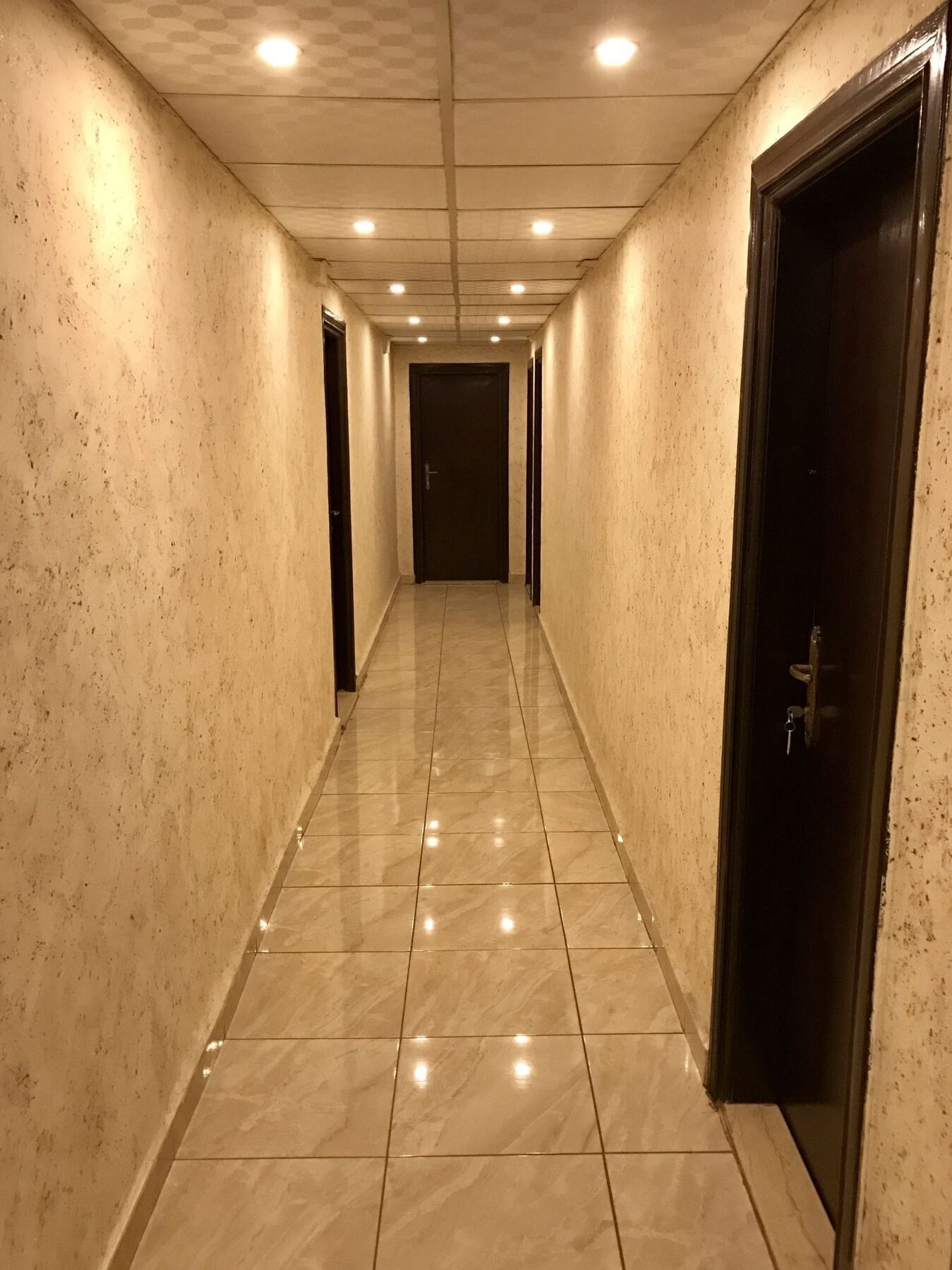 Sun Rise Hotel & Hostel & Tours Amman Exterior photo